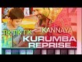 Kurumba Tik Tik Tik Kannaya Piano Cover Tutorial