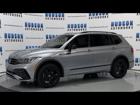 2023 Volkswagen Tiguan (CC-2083584) for sale in Greensboro, North Carolina