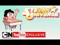 Steven Universe | Wat zijn edelstenen? (Exclusive Short) | Cartoon Network