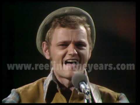 Jerry Reed • “Amos Moses”/Interview • 1971 [Reelin' In The Years Archive]