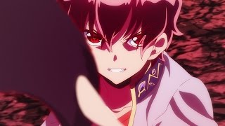 Onde assistir à série de TV Twin Star Exorcists em streaming on-line?