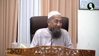 🟡 Koleksi Kuliah Ustaz Azhar Idrus | Masjid Jamek Merchang, Marang | 4K