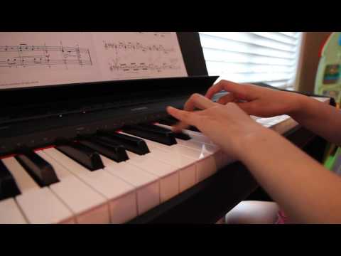 Chinese Kites by Gem Fitch RCM Celebration Series Piano Etudes Level 3