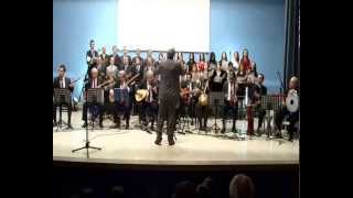 Demirciler Demir Döver Tunç Olur