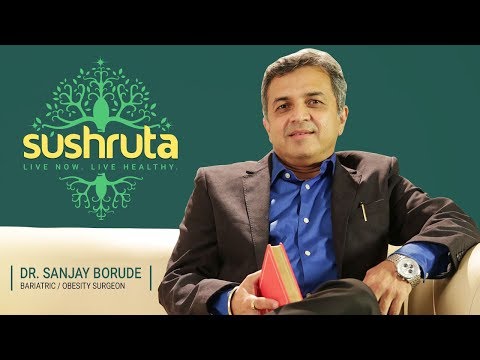 Child Obesity : Entire young generation at stake | Childhood Obesity Facts | Sushruta