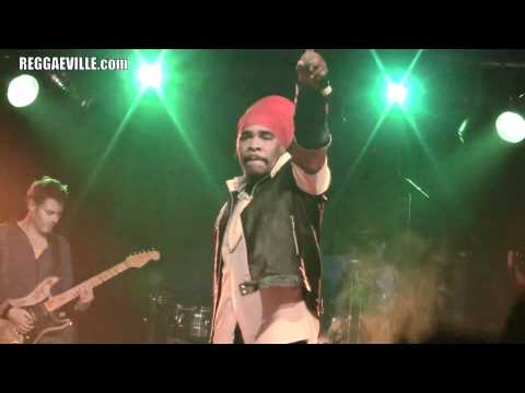 Turbulence in Dortmund, Germany 3/2/2011 [Part 3]