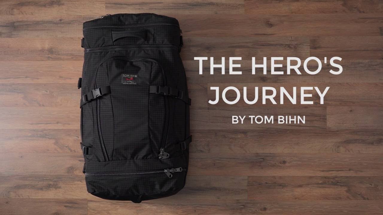 The Hero's Journey