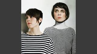 Tegan and Sara - Paperback Head (Instrumental)
