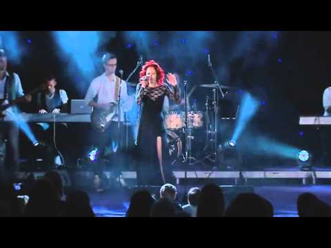 Katrin - Nobody knows