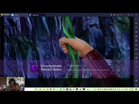 Spirit Legends 4: Finding Balance--Bonus Chapter--Part 3