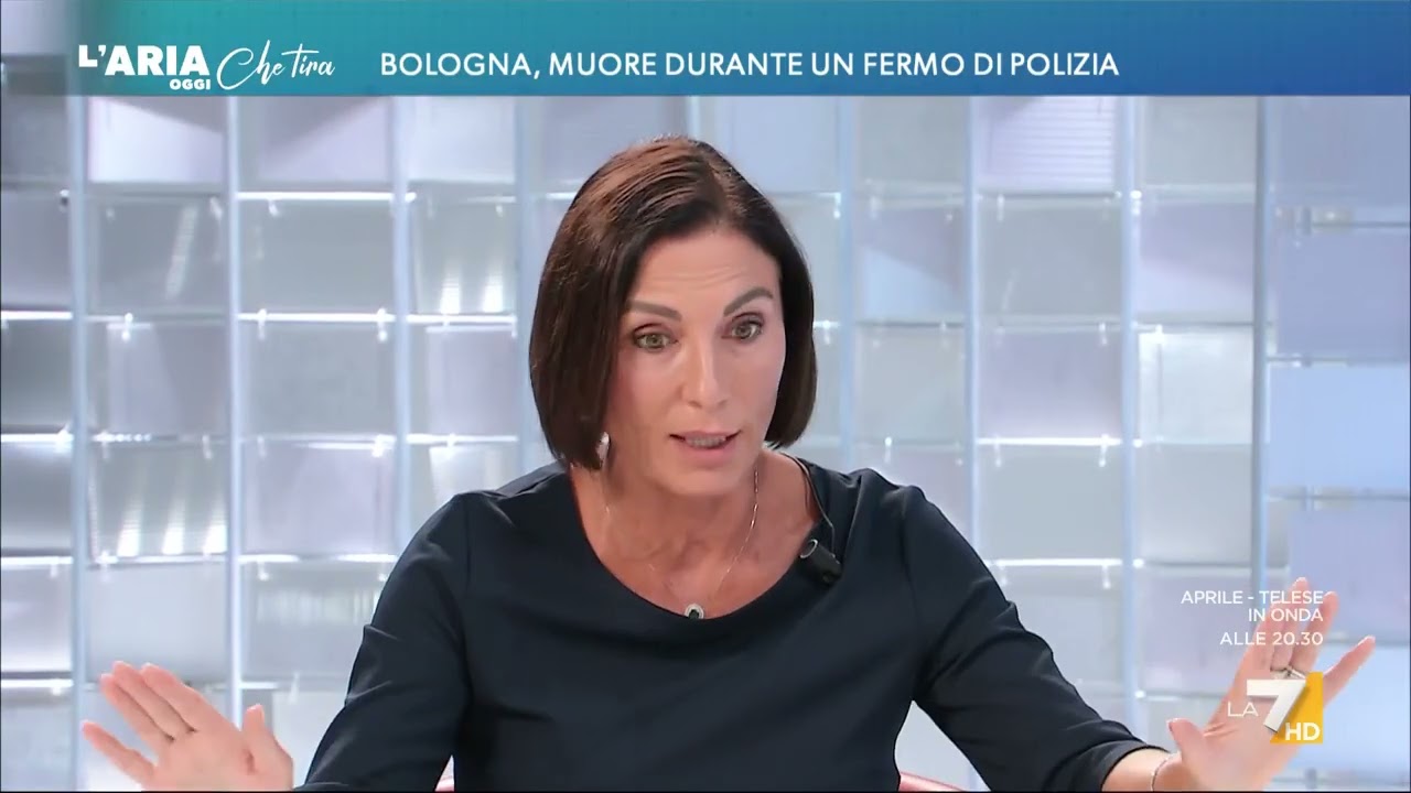 Morte Fakir, Morani attacca Sardone: "Da Rogoredo non ha imparato niente, ancora non ha chiesto ...