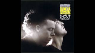 Shout (US Remix) by Tears for Fears