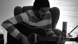 LiveFromTheSofa#3 - "Talk To Me", Maxime Nucci