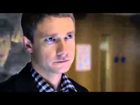 Sherlock Holmes & John Watson First Time Meeting English Subtitle