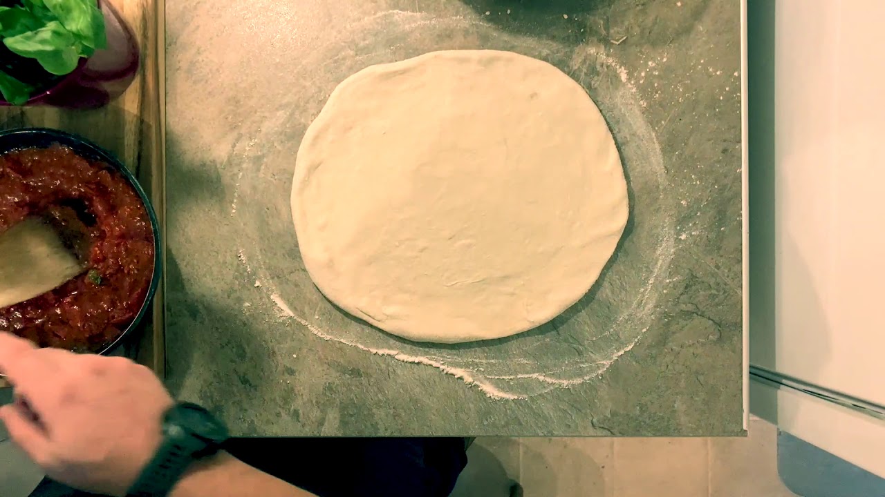 DeliVita Outdoor Pizza Oven