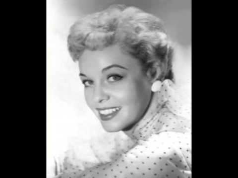 Nobody Met The Train (1955) - Jaye P. Morgan