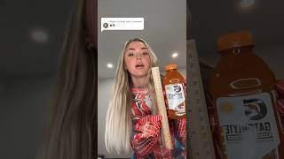 that’s a little bit too much ? #viral #funny #comedy ￼