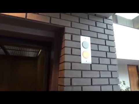 US Hydraulic Elevator at New Ballas Medical Center, Creve Coeur, MO