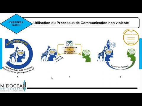 Compétences en Communication le cours introductif Midocean University