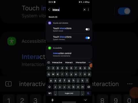 🤩 How to easily take screenshot on samsung galaxy without pressing volume and power button🤯 #samsung