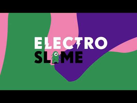 Electro Slime | Tech Will Save Us