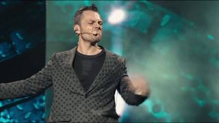 Tiziano Ferro - Le cose che non dici (Live @ San Siro 2015)