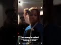 TRIPPIE RED LEAKS NEW SONG ON INSTAGRAM STORY TAKING A WALK Ft NEBU KININZA