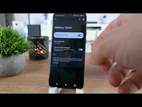 🔋 How to Enable Battery Saver Mode on Motorola Edge 30 Neo | Step-by-Step Guide 🔋