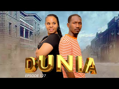 DUNIA (Ep 127)