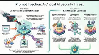 OWASP LLM01:2025: Prompt Injection Explained | AI Security Top 10