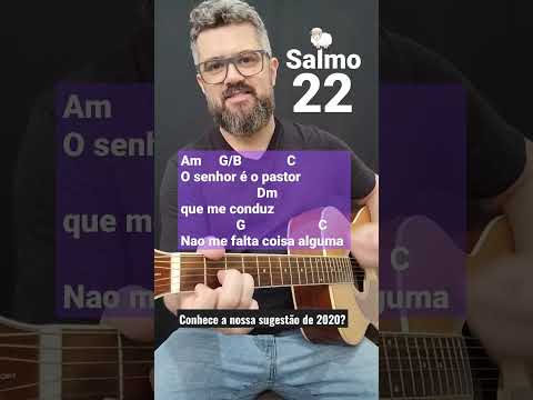 Salmo 22 - RCC - Osasco