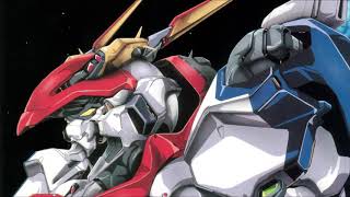 Yume-Iro Chaser - Metal Armor Dragonar OP 1 - Male Version (Apr 6, 2020)