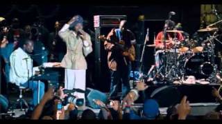 Fugees  - Killing Me Softly Live @ Dave Chappelle&#39;s Block Party