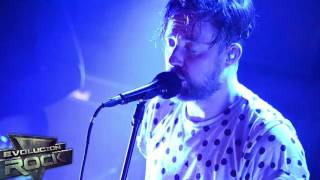 Kaiser Chiefs - We Stay Together [new song] (Junio 1°, 2016 - Bogotá, Colombia) | EvolucionRock.com