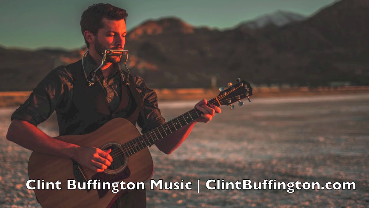 Promotional video thumbnail 1 for Clint Buffington