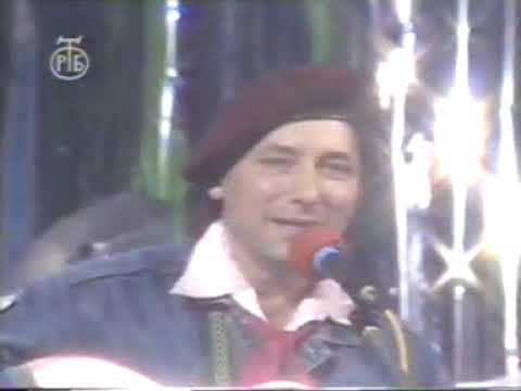 Ljuba Manasijevic   Sa gitarom setam Beogradom   Beogradsko prolece 1991