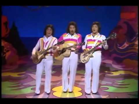 The Hudson Brothers Razzle Dazzle Show - 1974
