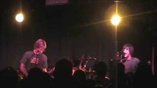Switchfoot - Ammunition - Live in San Francisco