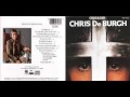Chris de Burgh - Quiet Moments (Crusader) 