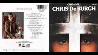 Chris de Burgh - Quiet Moments (Crusader)