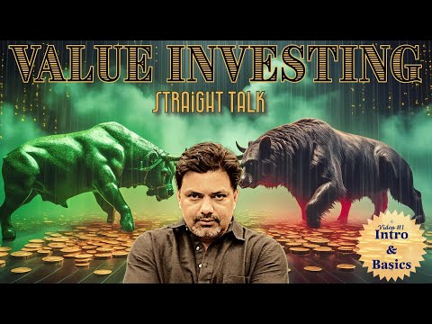 Investing For Beginners - Shares & Stocks