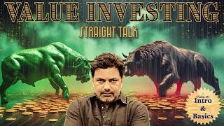 Investing For Beginners - Shares & Stocks