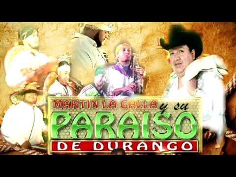 Martin La Galla Exitos Mix Dj Scorpio