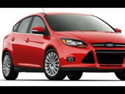 2012 FORD FOCUS Old Bridge, NJ 120814
