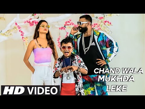 Sau Ekad Ki Jameen Hai Mere Mama Ki (Official Video) Devpagli Ft. Jigar Thakor | SD Gana4u