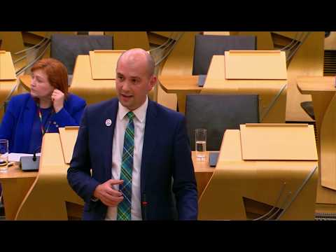 Scottish Government’s Inaugural Contribution to International Development Report - 25 October 2018