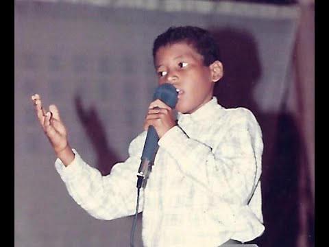 Kevin Caldas - QUERIDA - Salsa