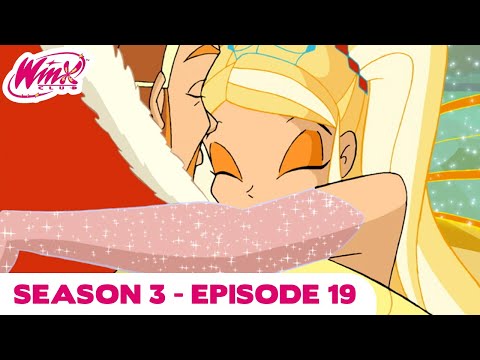 Episode 19 - At the Last Moment, Winx Club sur Libreplay