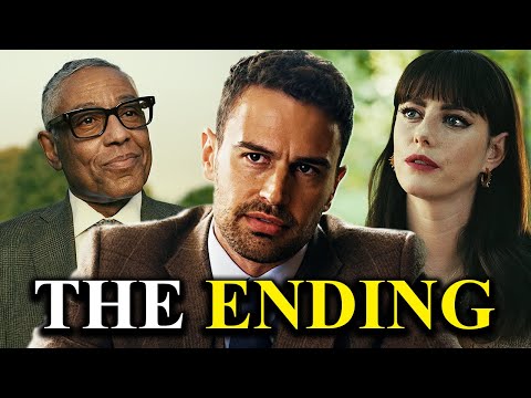 THE GENTLEMEN Netflix Ending Explained