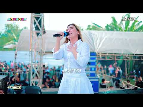 ROMANSA - TIADA LAGI - EVIS RENATA - HAPPY PARTY PUPUS (NO OJING NO PARTY) - LAP NGABUL